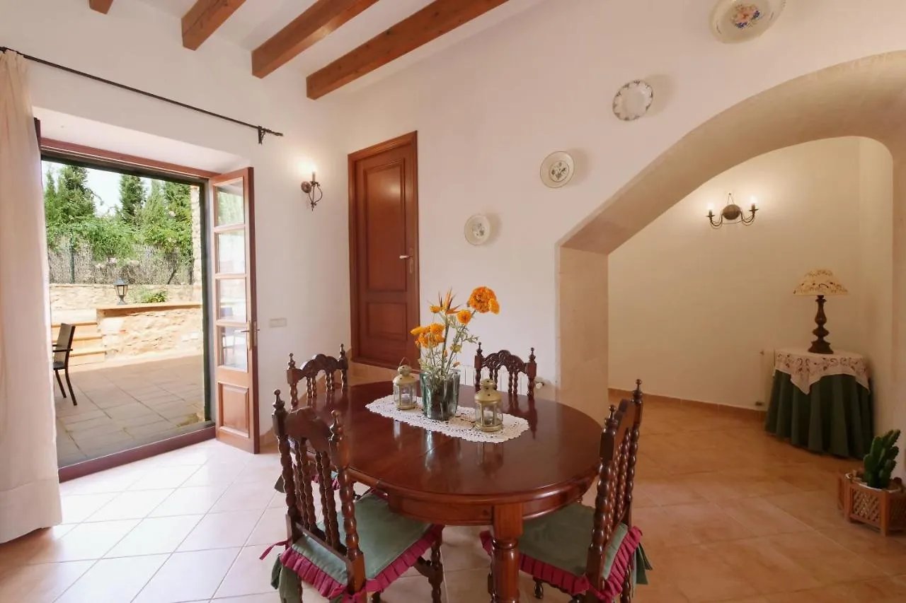 Finca Corso De Shorta S'Horta 0*,  Испания