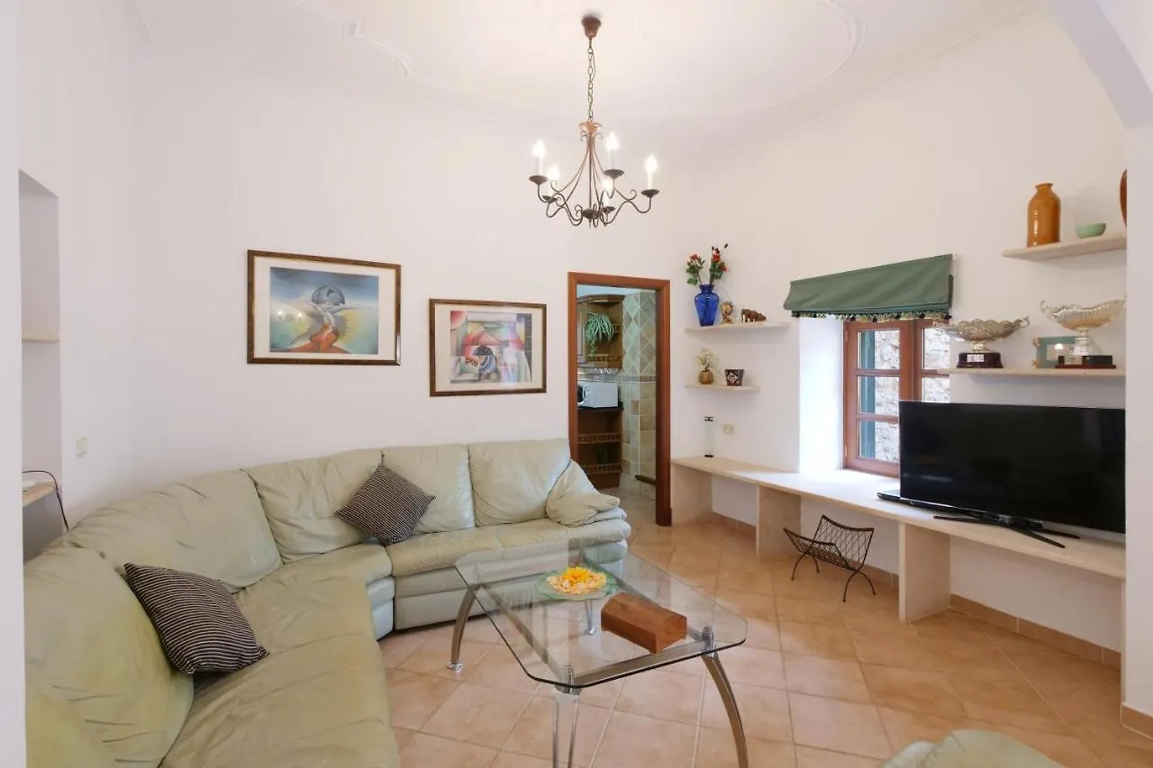 Finca Corso De Shorta S'Horta Испания