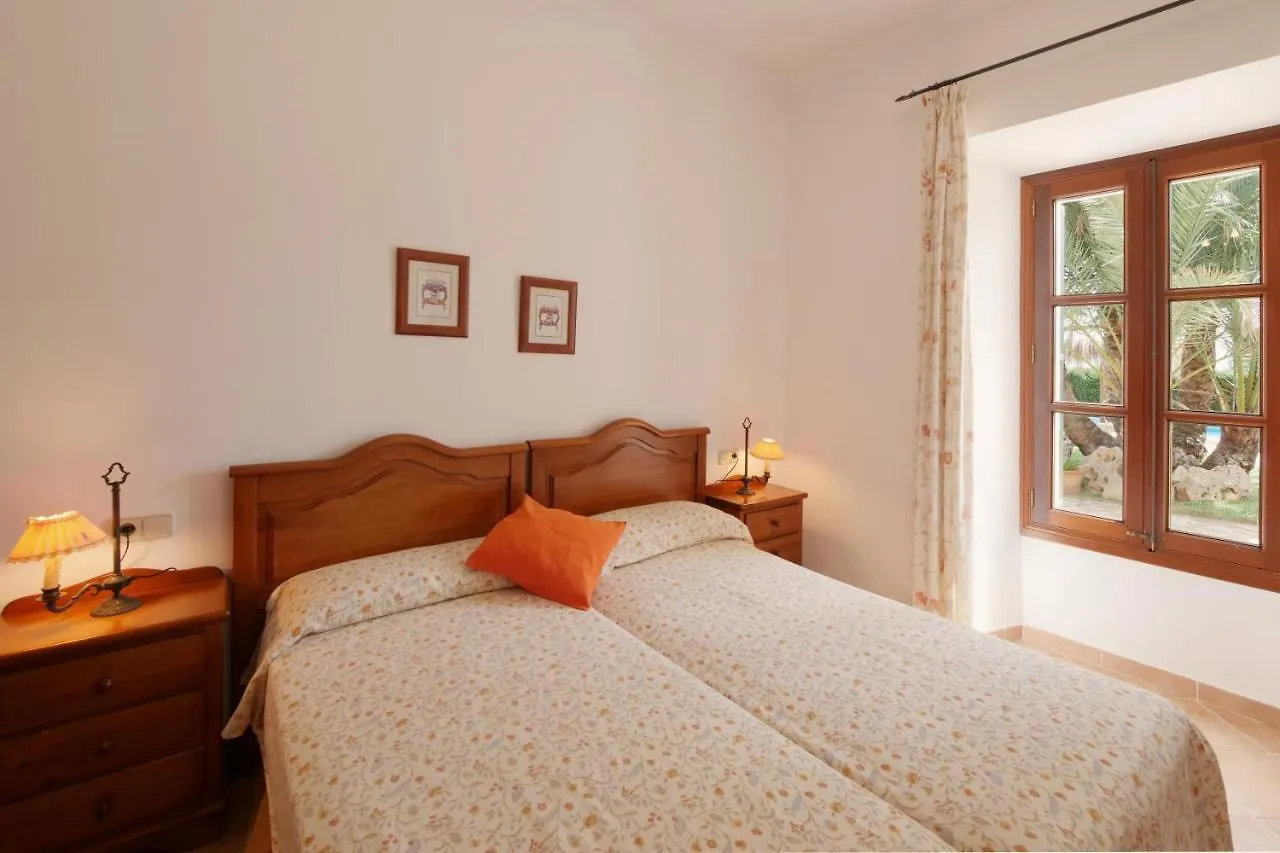 Finca Corso De Shorta S'Horta 0*,